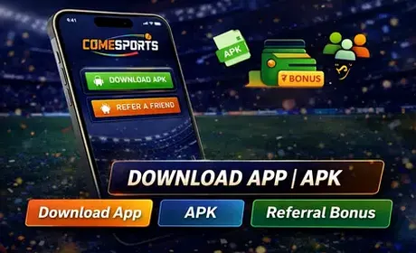 Download the app, unlock code RS09500, and enter ₹1 contests faster
