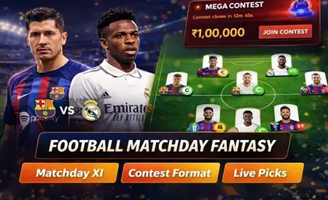 IPL 2026 venue pitch reports, toss impact, and quick-join contest formats