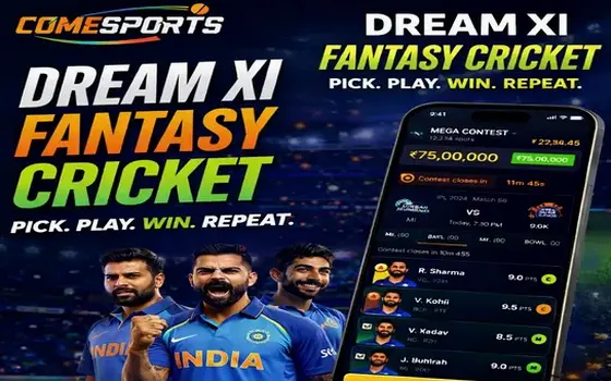 Gujarat vs Rajasthan on RS9