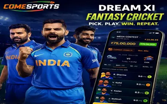 India vs Australia on RS9